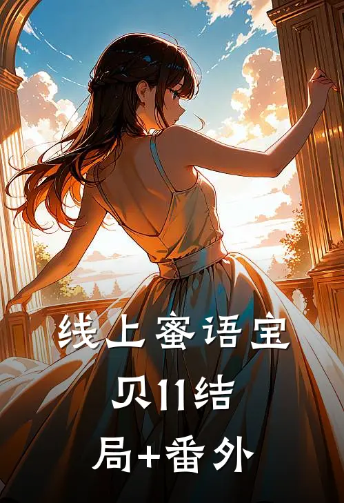 线上蜜语宝贝11结局+番外