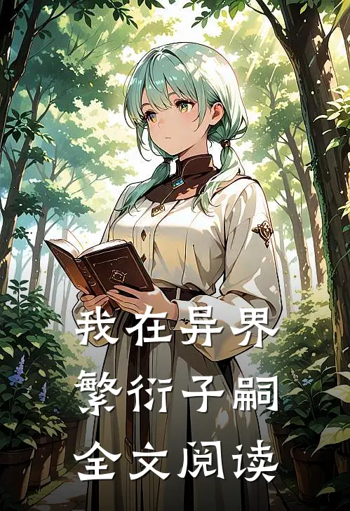 我在异界繁衍子嗣全文阅读