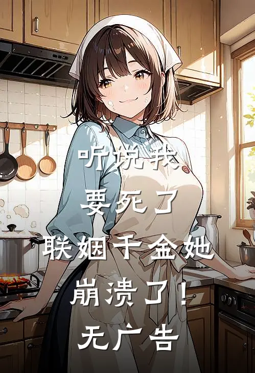 听说我要死了，联姻千金她崩溃了！无广告