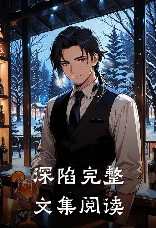 深陷完整文集阅读