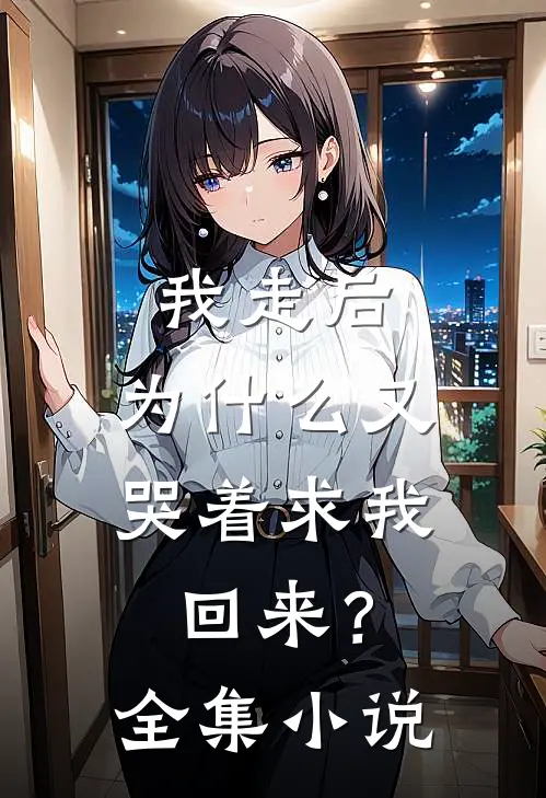我走后，为什么又哭着求我回来？全集小说