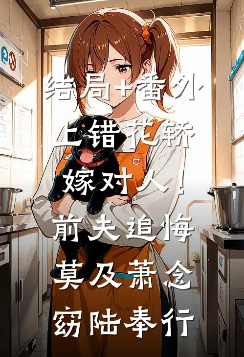 结局+番外上错花轿嫁对人！前夫追悔莫及萧念窈陆奉行