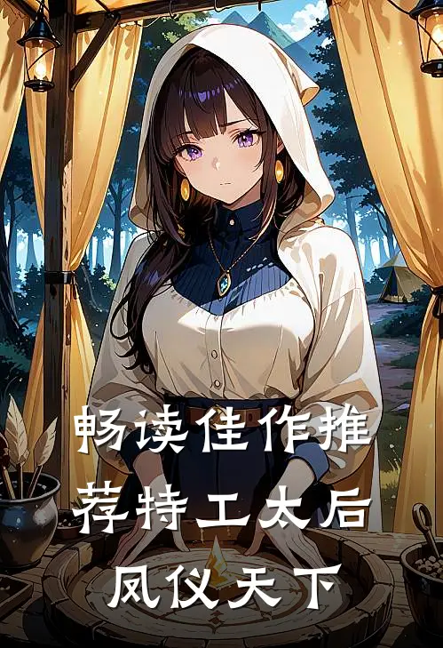 畅读佳作推荐特工太后凤仪天下