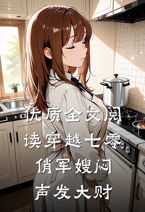 优质全文阅读穿越七零，俏军嫂闷声发大财