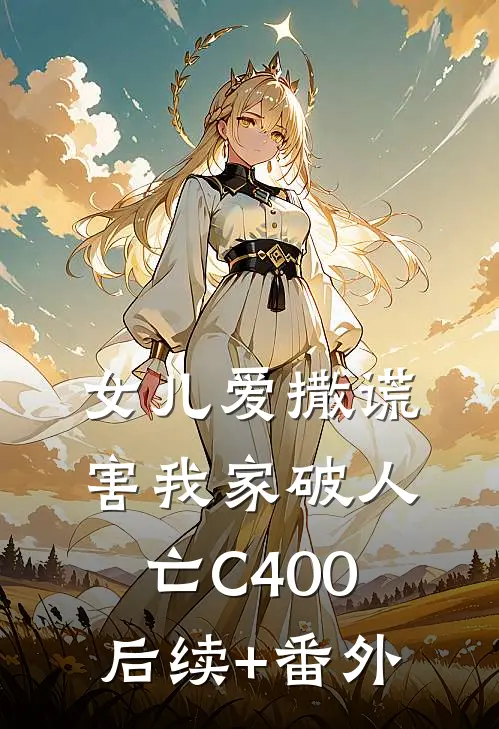 女儿爱撒谎，害我家破人亡C400后续+番外