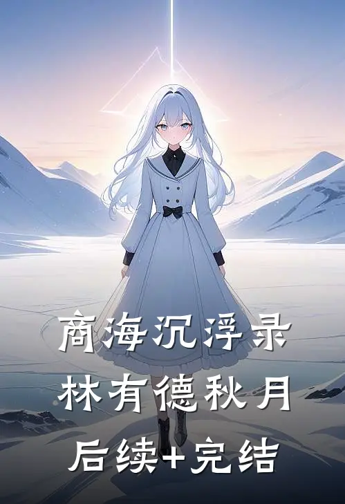 商海沉浮录林有德秋月后续+完结
