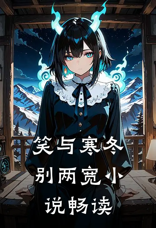 笑与寒冬别两宽小说畅读