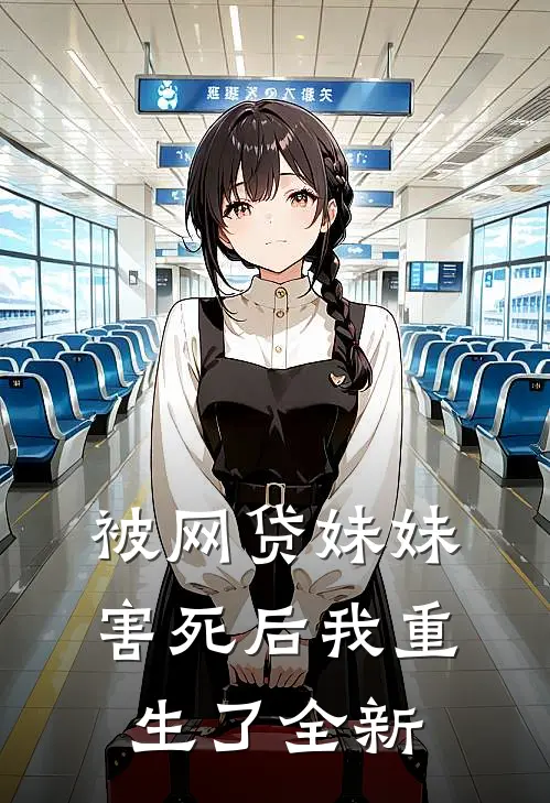 被网贷妹妹害死后我重生了全新