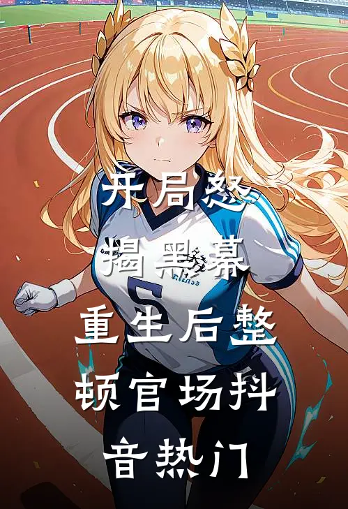 开局怒揭黑幕，重生后整顿官场抖音热门