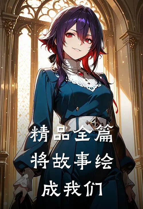 精品全篇将故事绘成我们