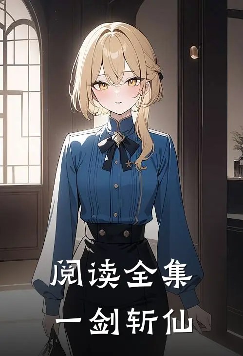 阅读全集一剑斩仙