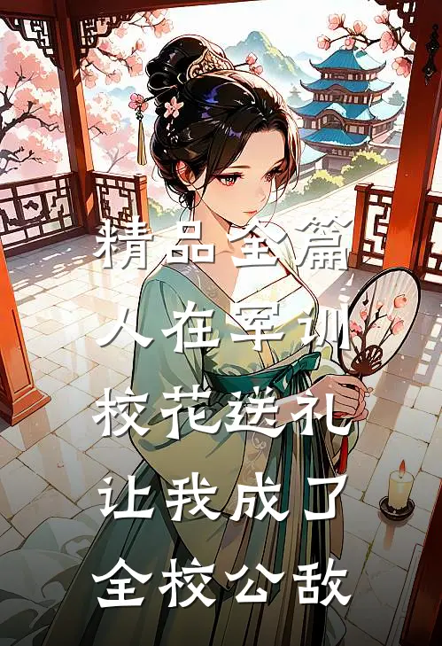 精品全篇人在军训，校花送礼让我成了全校公敌