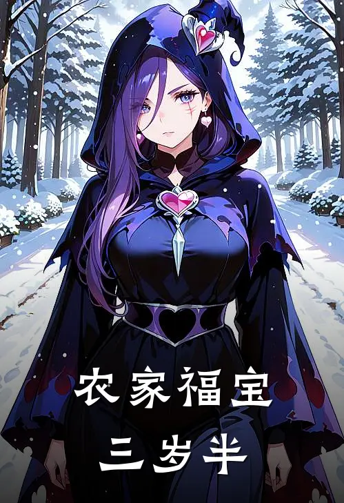 农家福宝三岁半