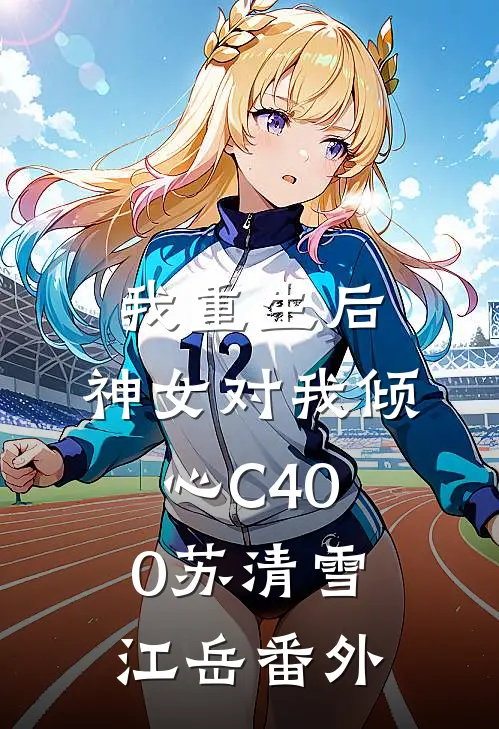 我重生后，神女对我倾心C400苏清雪江岳番外