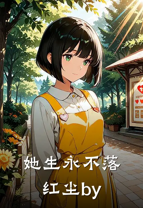 她生永不落红尘by