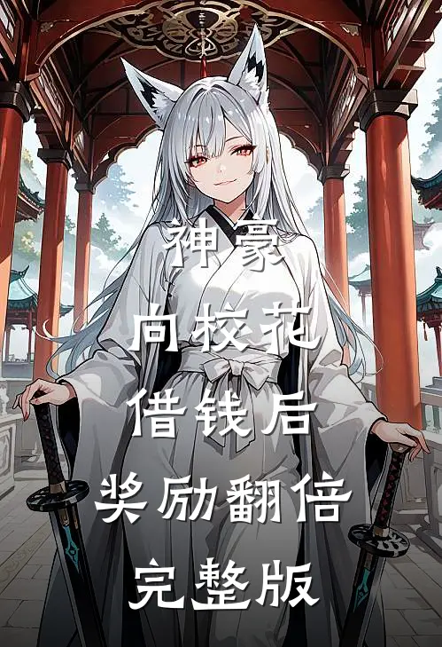 神豪：向校花借钱后，奖励翻倍完整版