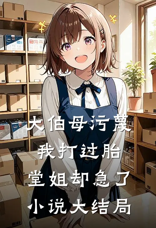 大伯母污蔑我打过胎，堂姐却急了小说大结局