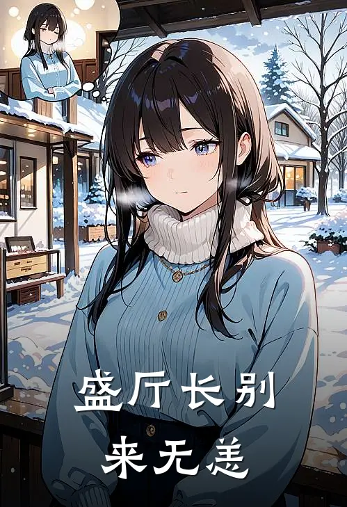 盛厅长别来无恙
