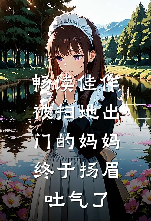 畅读佳作被扫地出门的妈妈，终于扬眉吐气了