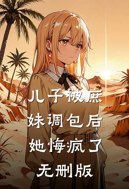 儿子被庶妹调包后，她悔疯了无删版