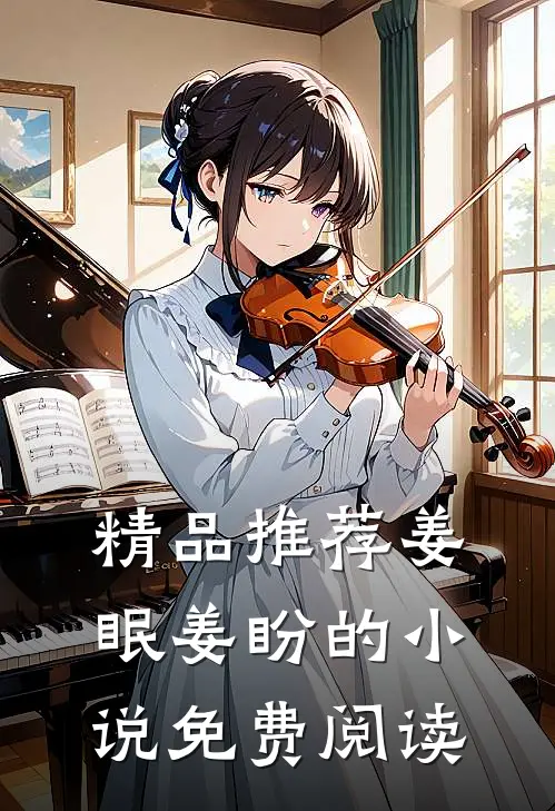 精品推荐姜眠姜盼的小说免费阅读