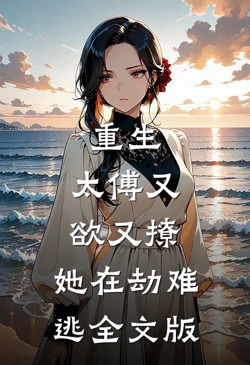 重生：太傅又欲又撩，她在劫难逃全文版