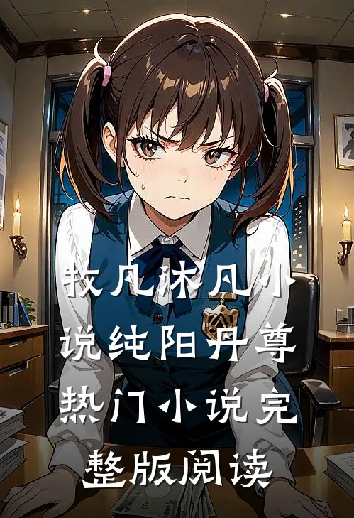 牧凡沐凡小说纯阳丹尊热门小说完整版阅读