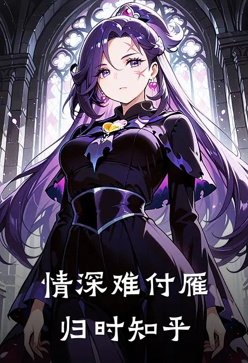 情深难付雁归时知乎