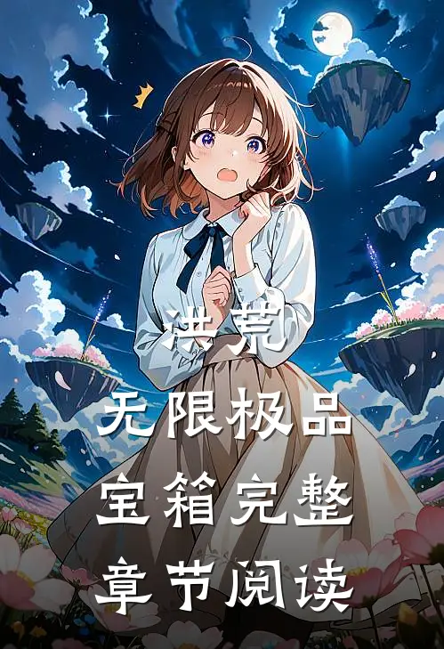 洪荒:无限极品宝箱完整章节阅读