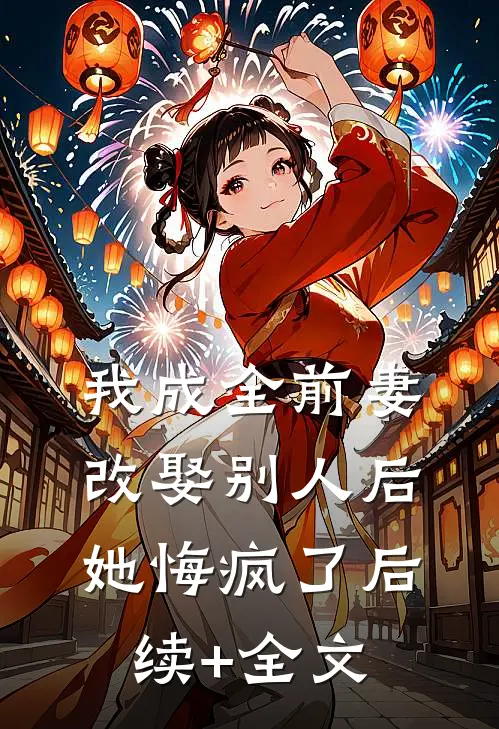 我成全前妻改娶别人后，她悔疯了后续+全文