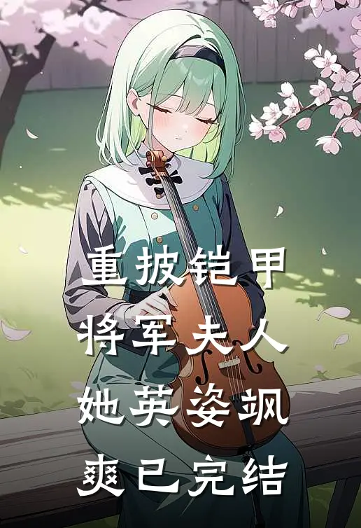 重披铠甲,将军夫人她英姿飒爽已完结免费阅读