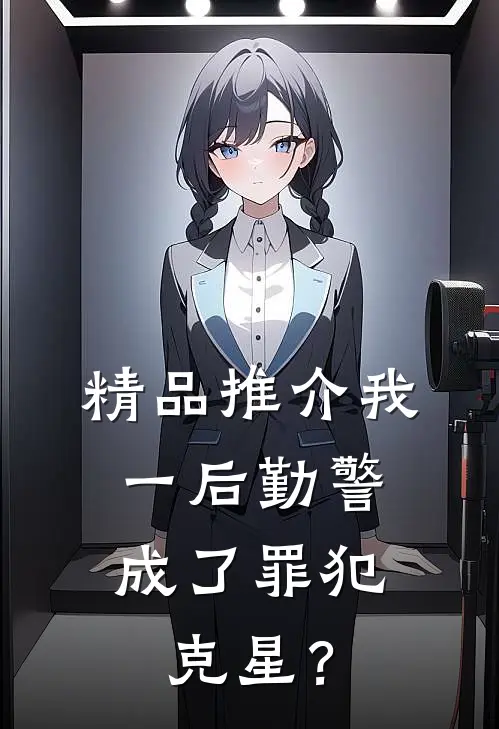 精品推介我一后勤警，成了罪犯克星？