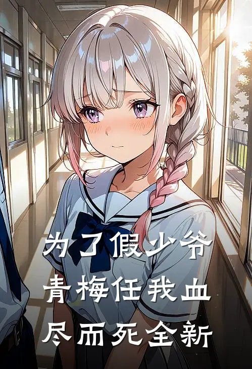 为了假少爷，青梅任我血尽而死全新