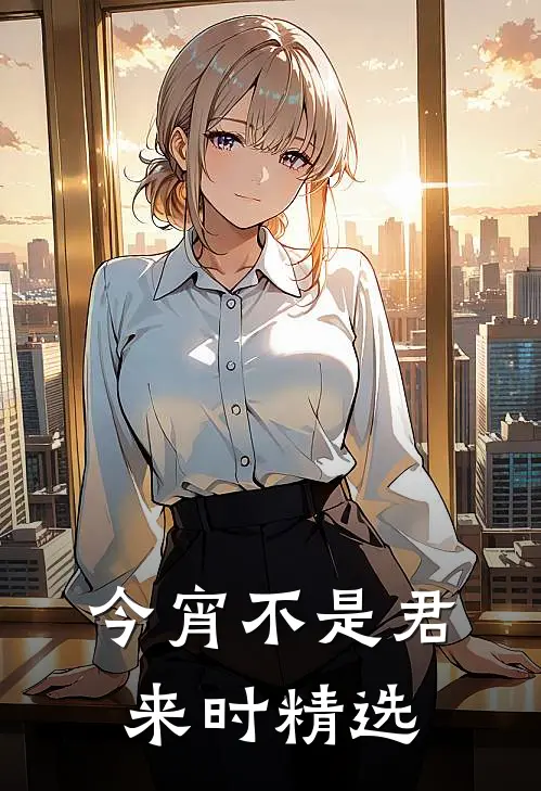 今宵不是君来时精选