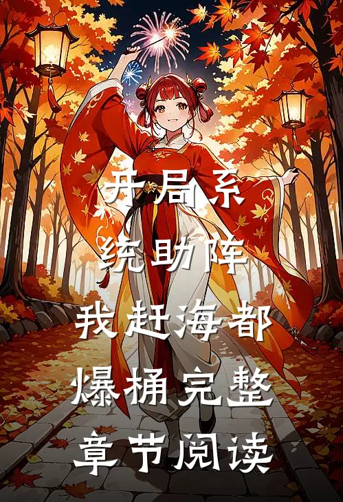 开局系统助阵，我赶海都爆桶完整章节阅读