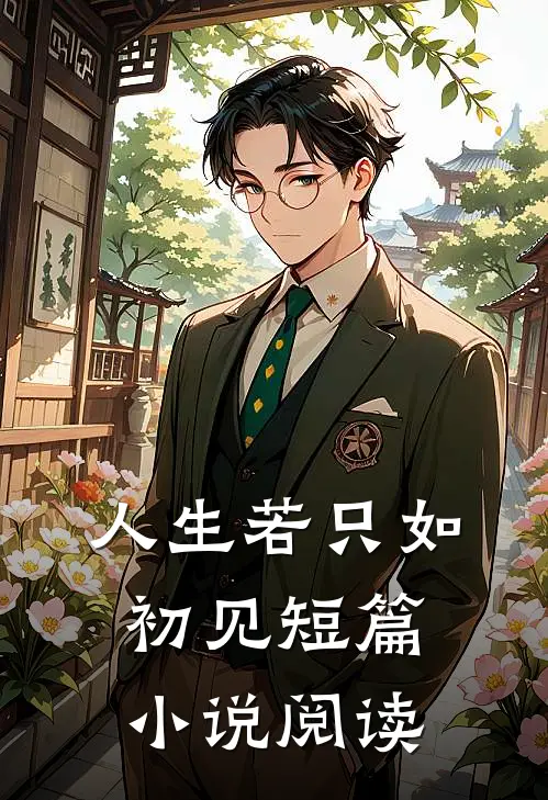 人生若只如初见短篇小说阅读