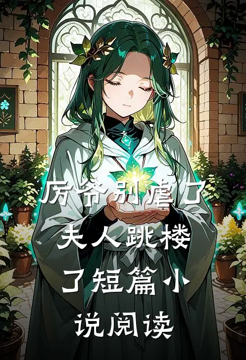 厉爷别虐了，夫人跳楼了短篇小说阅读