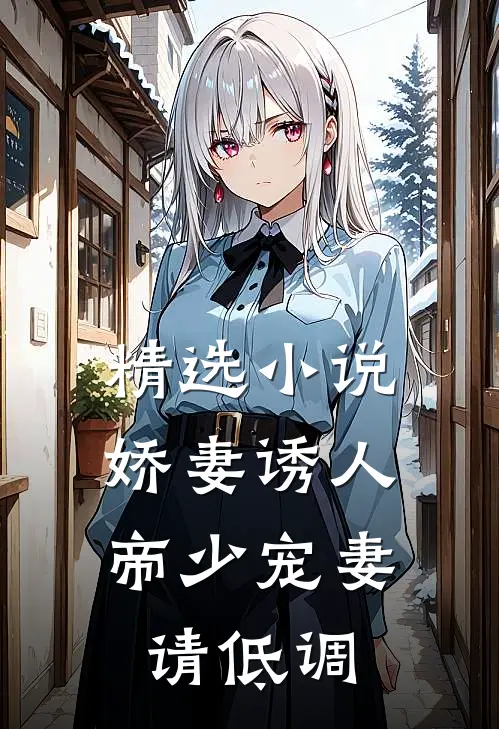 精选小说娇妻诱人：帝少宠妻请低调