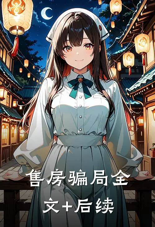 售房骗局全文+后续