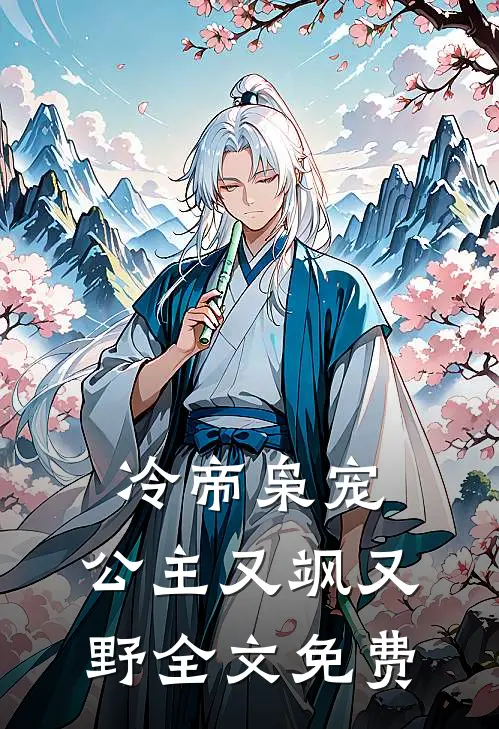 冷帝枭宠：公主又飒又野全文免费