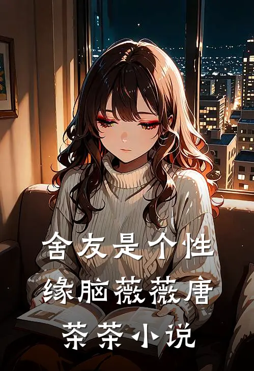舍友是个性缘脑薇薇唐茶茶小说