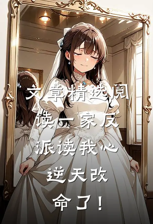 文章精选阅读一家反派读我心，逆天改命了！