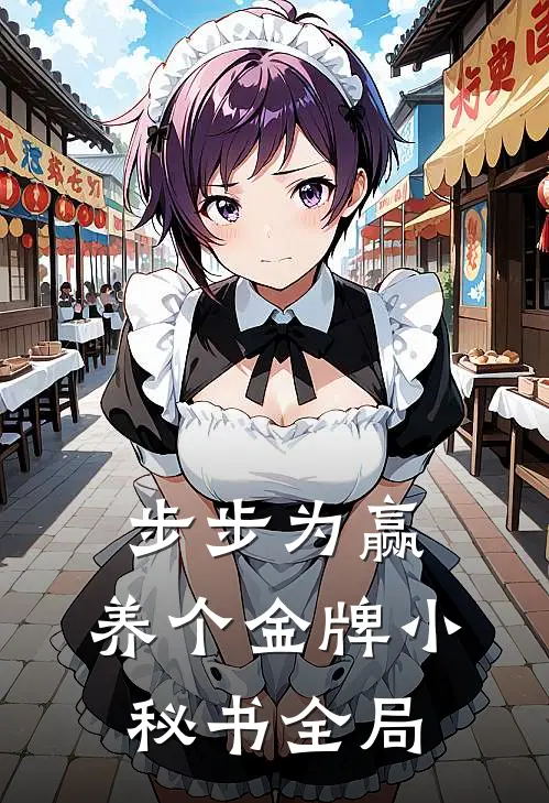 步步为赢：养个金牌小秘书全局