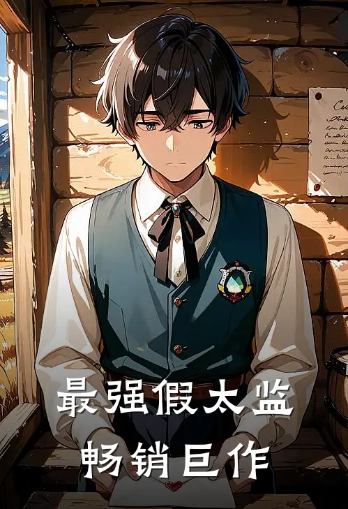 最强假太监畅销巨作