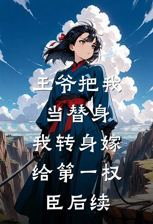 王爷把我当替身，我转身嫁给第一权臣后续