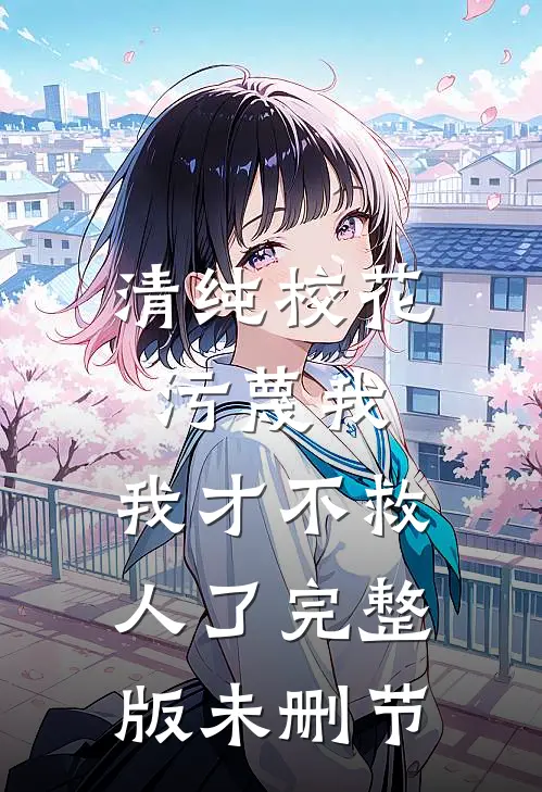 清纯校花污蔑我，我才不救人了完整版未删节