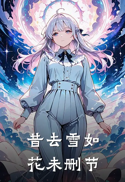 昔去雪如花未删节