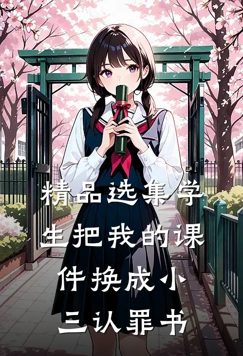 精品选集学生把我的课件换成小三认罪书