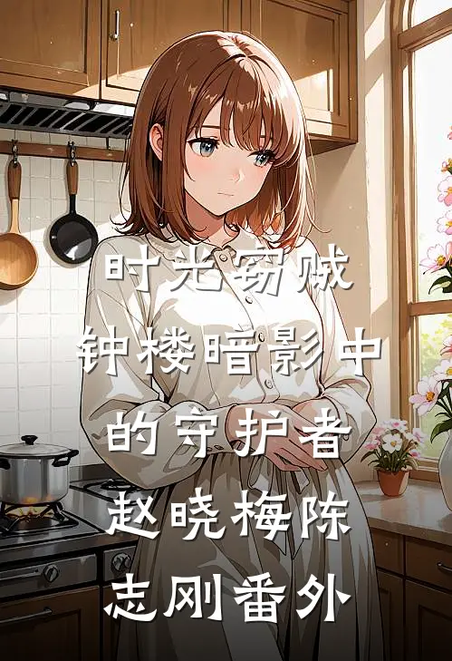 时光窃贼：钟楼暗影中的守护者赵晓梅陈志刚 番外