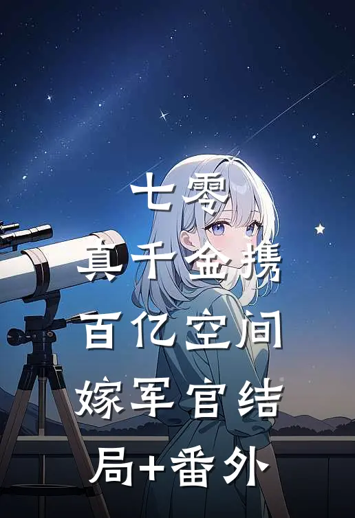 七零：真千金携百亿空间嫁军官结局+番外